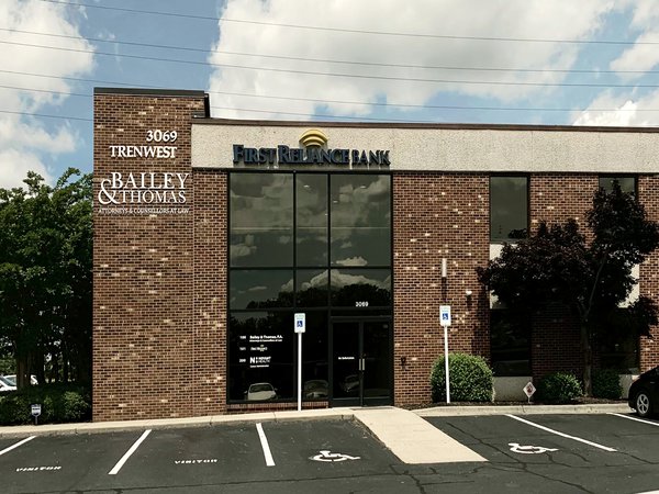 Winston-Salem Branch photo