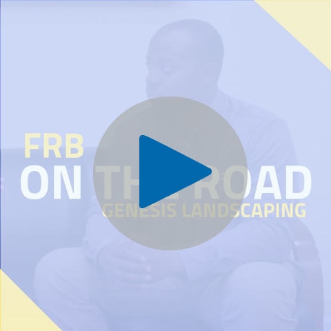 FRB on the road video image