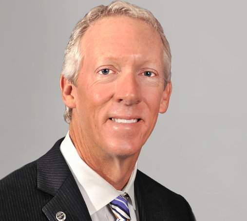 Rick Saunders