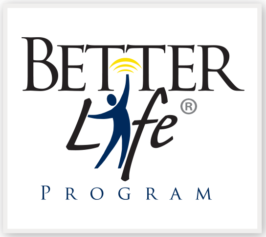Better Life Program image