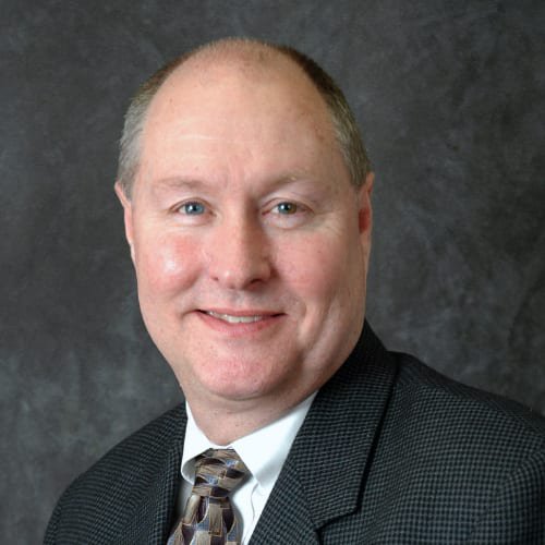Dale Porter profile