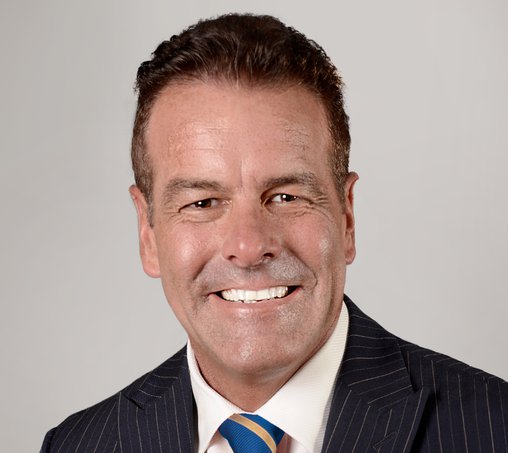 Jeffrey Paolucci