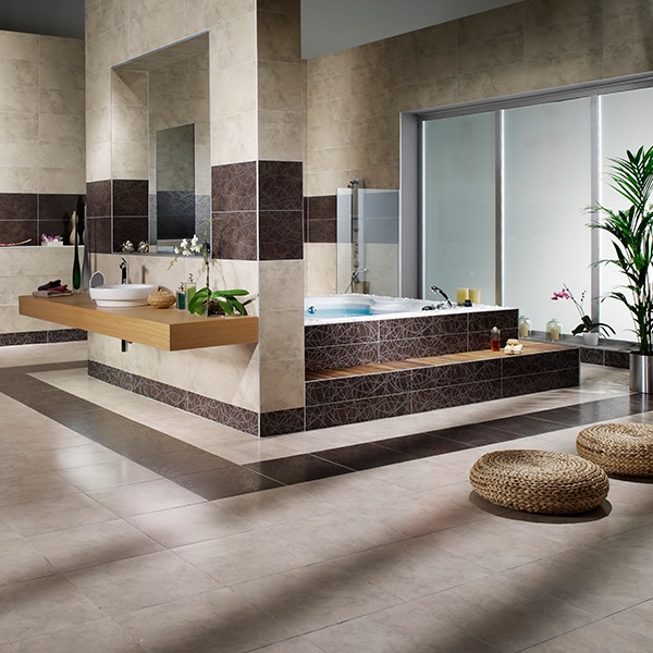 What to Look For in a Smart Bathroom